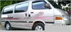 Tem hông sau trái Toyota Hiace 16C 2005-2007